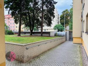 Pronájem bytu 2+kk, Praha - Nusle, Petra Rezka, 54 m2