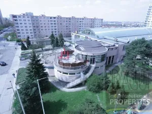 Prodej bytu 1+kk, Praha - Záběhlice, Topolová, 31 m2