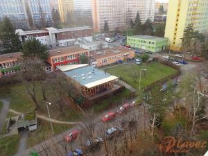 Pronájem bytu 1+1, Praha - Krč, Hurbanova, 36 m2