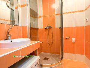 Prodej bytu 3+1, Citice, 77 m2
