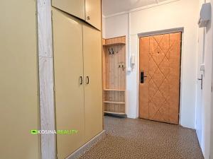Prodej bytu 3+1, Citice, 77 m2