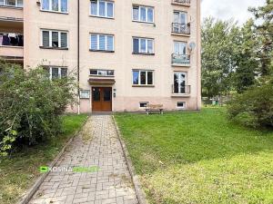 Prodej bytu 3+1, Citice, 77 m2