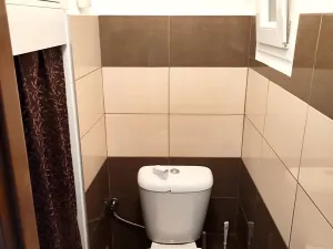 Pronájem bytu 2+kk, Praha - Vinohrady, Čáslavská, 47 m2