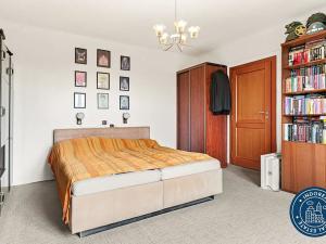 Prodej rodinného domu, Praha - Řepy, U boroviček, 401 m2