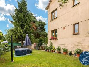 Prodej rodinného domu, Praha - Řepy, U boroviček, 401 m2
