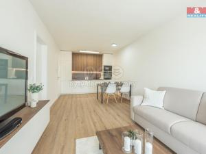 Prodej bytu 2+kk, Kladno - Dubí, Ke křížku, 59 m2