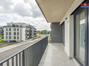 Prodej bytu 2+kk, Kladno - Dubí, Ke křížku, 59 m2