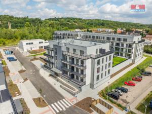 Prodej bytu 2+kk, Kladno - Dubí, Ke křížku, 59 m2
