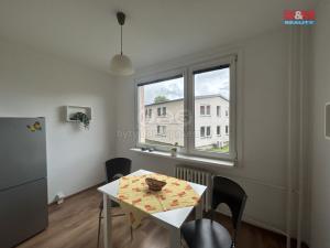 Pronájem bytu 1+1, Ústí nad Labem - Všebořice, 45 m2