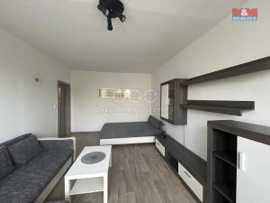 Pronájem bytu 1+1, Ústí nad Labem - Všebořice, 45 m2