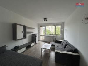 Pronájem bytu 1+1, Ústí nad Labem - Všebořice, 45 m2