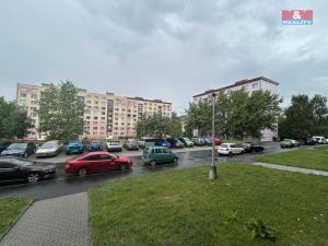 Pronájem bytu 1+1, Ústí nad Labem - Všebořice, 45 m2