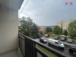 Pronájem bytu 1+1, Ústí nad Labem - Všebořice, 45 m2