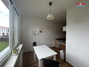 Pronájem bytu 1+1, Ústí nad Labem - Všebořice, 45 m2