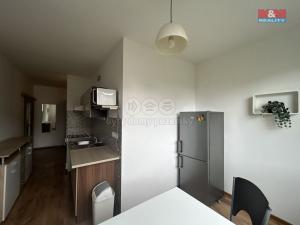 Pronájem bytu 1+1, Ústí nad Labem - Všebořice, 45 m2