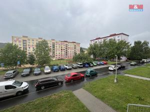 Pronájem bytu 1+1, Ústí nad Labem - Všebořice, 45 m2