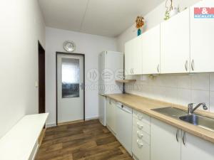 Prodej rodinného domu, Výškov, 102 m2
