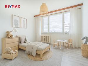 Prodej bytu 4+1, Praha - Krč, Tajovského, 62 m2