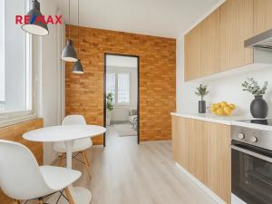 Prodej bytu 4+1, Praha - Krč, Tajovského, 62 m2