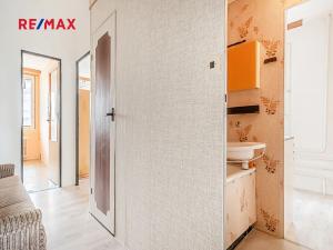 Prodej bytu 4+1, Praha - Krč, Tajovského, 62 m2