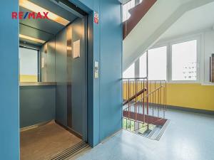 Prodej bytu 4+1, Praha - Krč, Tajovského, 62 m2
