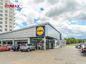 Prodej bytu 4+1, Praha - Krč, Tajovského, 62 m2