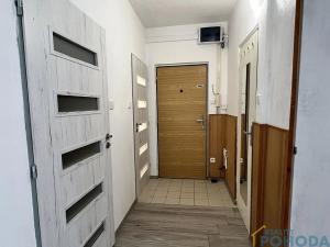 Pronájem bytu 2+1, Vysoké Mýto, Sladovnická, 63 m2