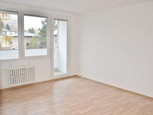 Pronájem bytu 1+kk, Praha - Krč, Jánošíkova, 37 m2