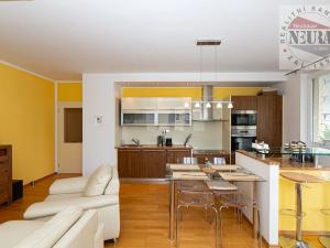 Prodej bytu 4+kk, Praha - Hostivař, Bratislavská, 94 m2