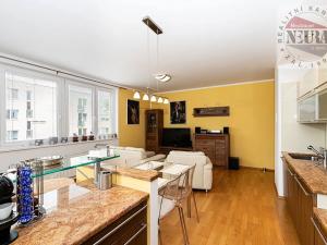 Prodej bytu 4+kk, Praha - Hostivař, Bratislavská, 94 m2