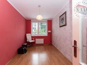 Prodej bytu 4+kk, Praha - Hostivař, Bratislavská, 94 m2