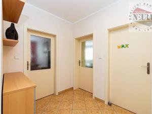 Prodej bytu 4+kk, Praha - Hostivař, Bratislavská, 94 m2