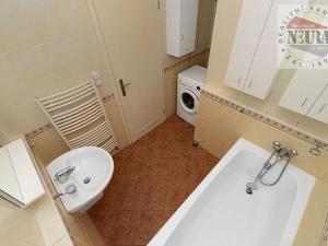 Prodej bytu 4+kk, Praha - Hostivař, Bratislavská, 94 m2