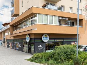 Prodej bytu 4+kk, Praha - Hostivař, Bratislavská, 94 m2