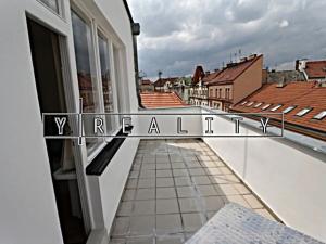 Pronájem bytu 2+kk, Praha - Nové Město, Na zbořenci, 60 m2