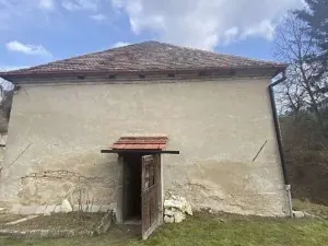 Dražba rodinného domu, Lipno, 220 m2