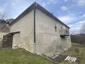 Dražba rodinného domu, Lipno, 220 m2