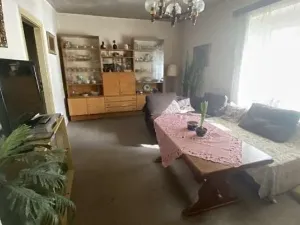 Dražba rodinného domu, Lipno, 220 m2