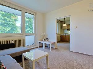 Prodej bytu 2+1, Brno, Záhřebská, 56 m2
