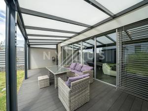 Prodej rodinného domu, Chýně, Turonská, 126 m2