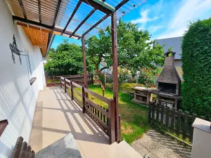 Prodej chalupy, Ratibořské Hory, 80 m2