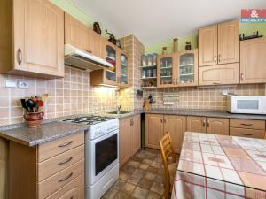 Pronájem bytu 2+1, Chomutov, Holešická, 62 m2