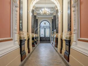 Pronájem bytu 2+1, Praha - Nové Město, Žitná, 100 m2