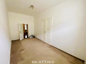 Pronájem bytu 2+1, Brno, Ptašínského, 78 m2