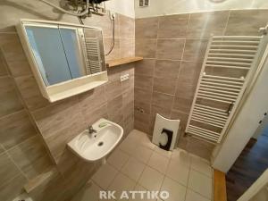 Pronájem bytu 2+1, Brno, Ptašínského, 78 m2