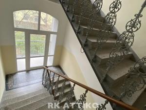 Pronájem bytu 2+1, Brno, Ptašínského, 78 m2