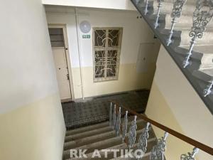 Pronájem bytu 2+1, Brno, Ptašínského, 78 m2