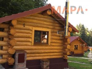 Pronájem chaty, Křečovice, 20 m2