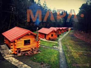 Pronájem chaty, Křečovice, 20 m2