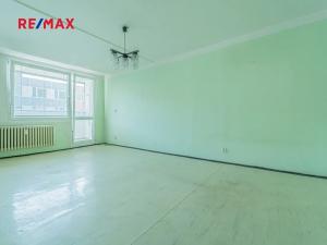 Prodej bytu 1+1, Slaný, Na Vavřinci, 34 m2